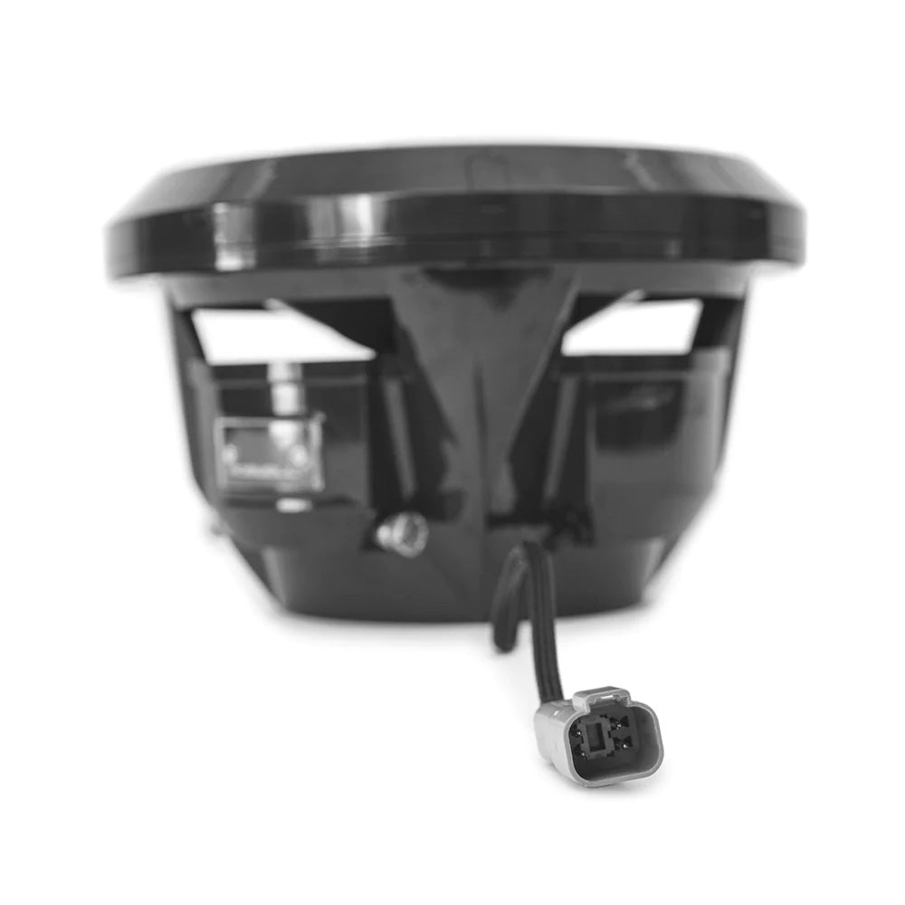 Roswell RMA 10" Subwoofer - Black - 250W RMS 500W Peak Power