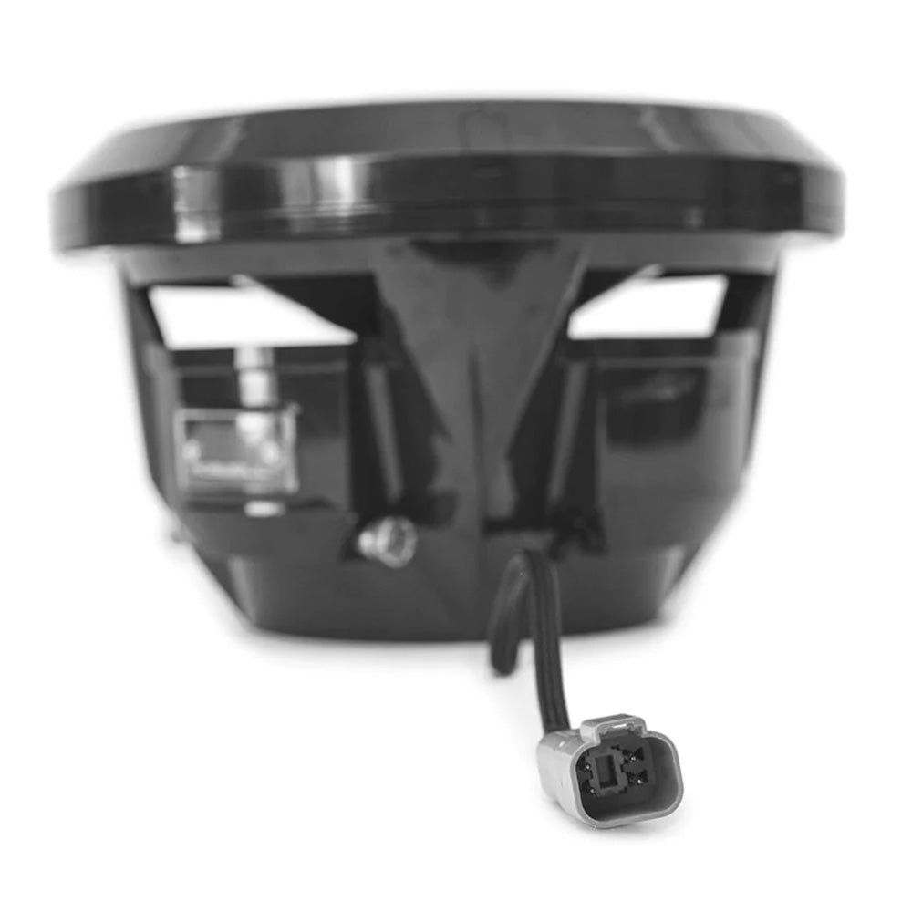 Roswell R1 10" Subwoofer - Anthracite - 250W RMS 500W Peak Power