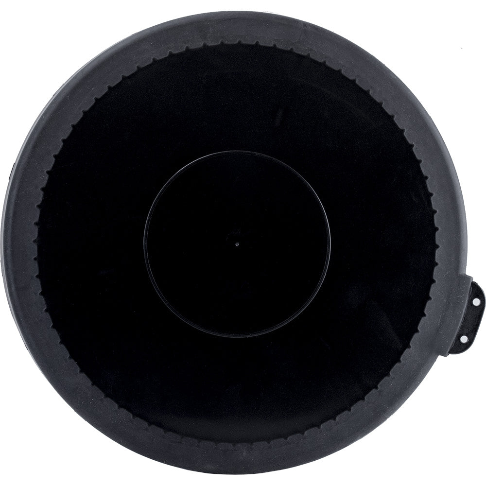 Sea-Dog Kayak Hatch Cover - 8" - VCP Round