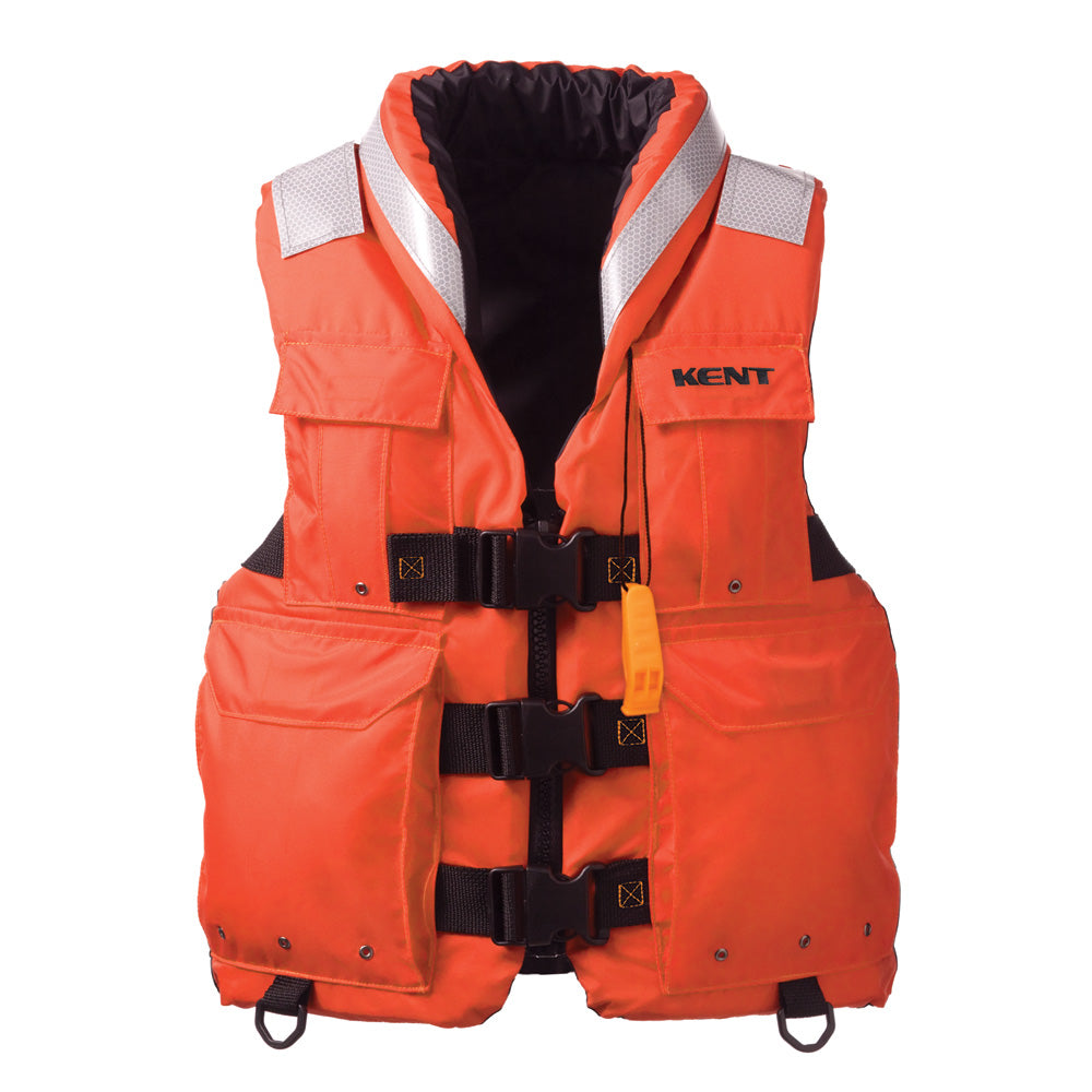 Kent Search Rescue Commercial Vest - Medium