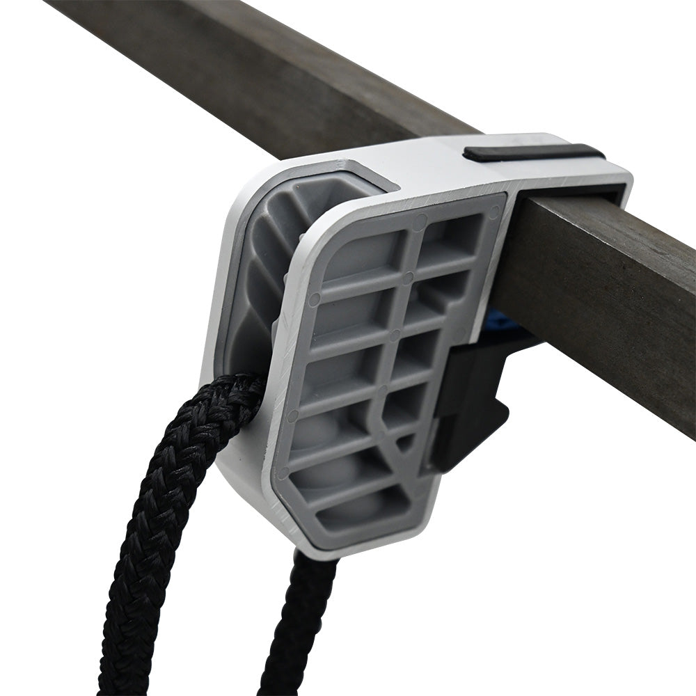 Seipel Marine Pontoon Fender Dock Line Hanger - 2-Pack