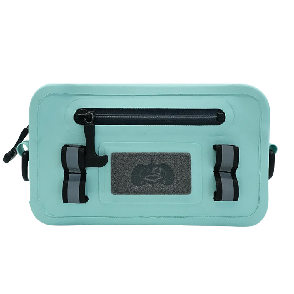 Toadfish Waterproof Sling Seafoam