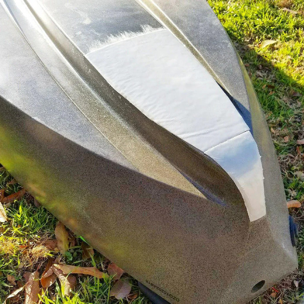 Gator Guards Gator Patch 6" x 9" Fiberglass Reinforced Repair Patch