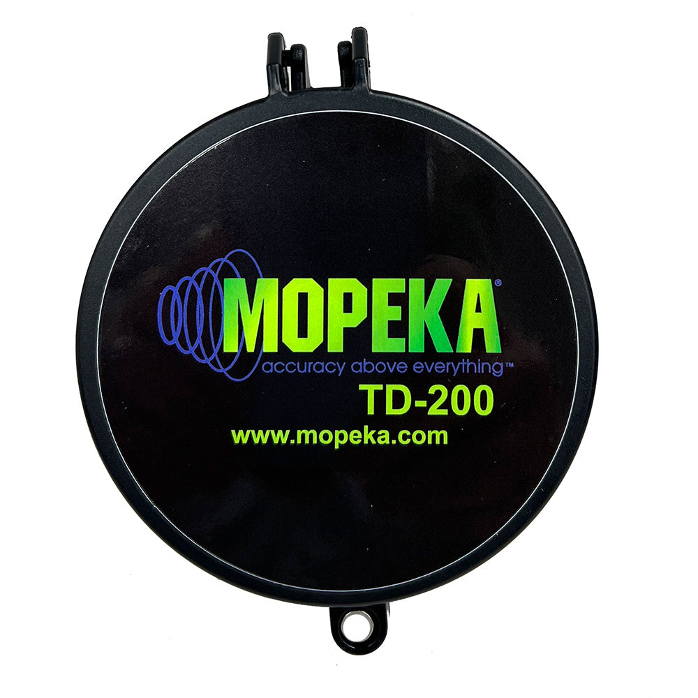Mopeka TD200 Cellular LTE - Cat - M1 4' Tall or Less - Works w/All Non-Pressurized Fluids