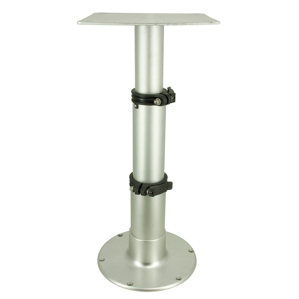 Springfield 3-Stage Table Pedestal Package