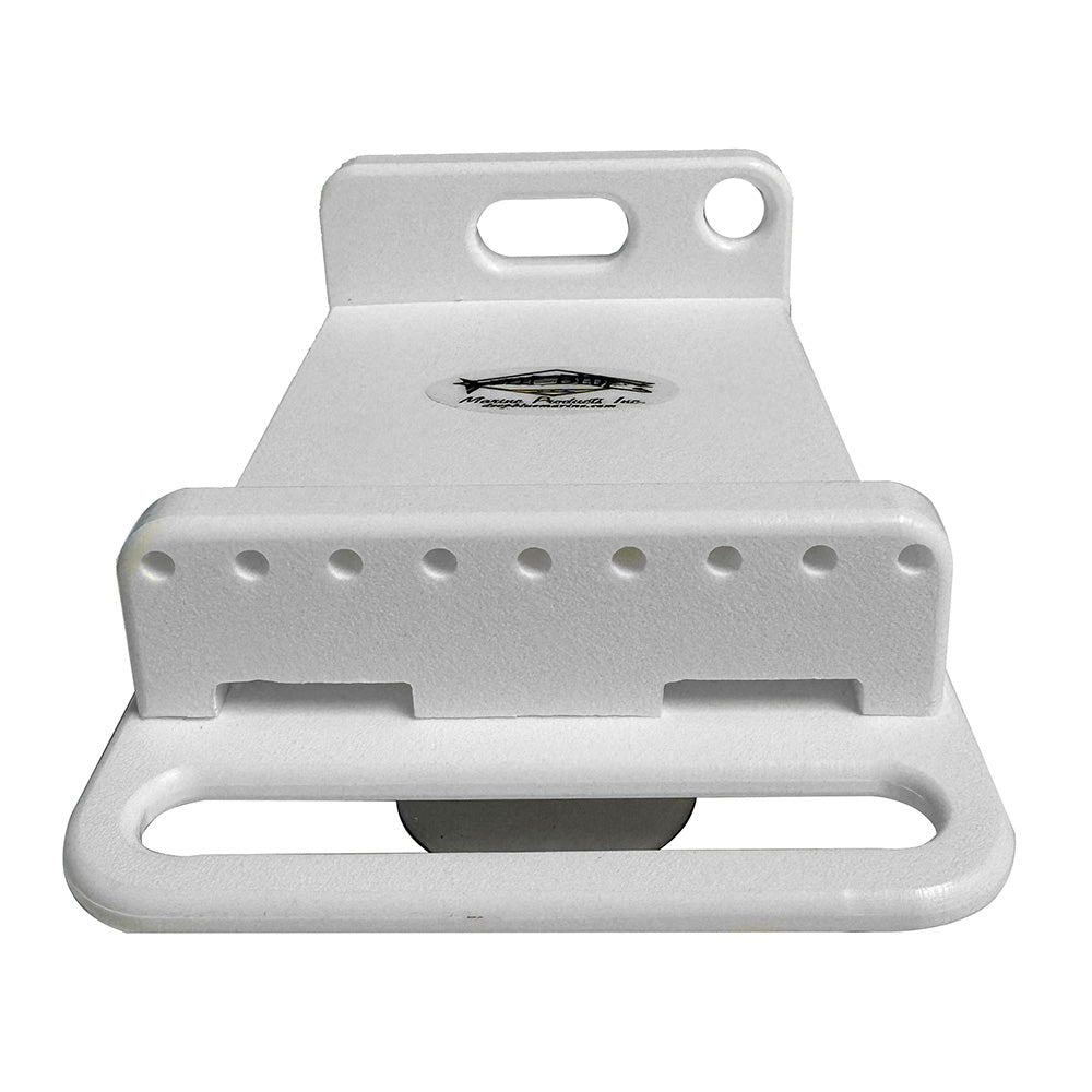 Deep Blue Marine Knife, Plier Rig Holder w/Suction Cup