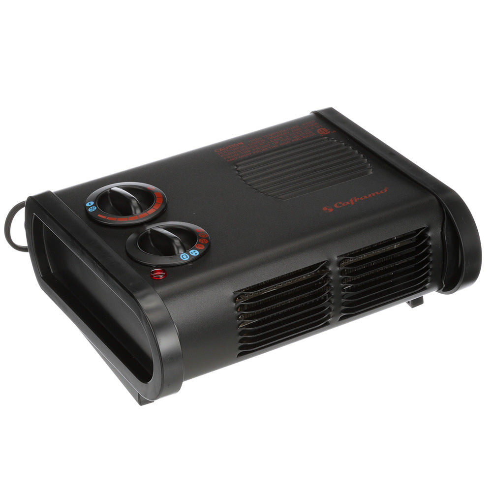 SEEKR by Caframo True North Deluxe 9206 120VAC High-Performance Space Heater - 600W, 900W 1500W