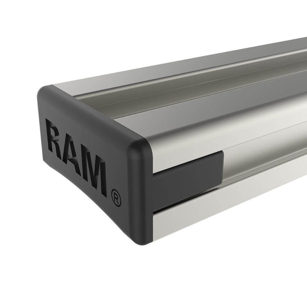 Ram Mount 9" Extruded Aluminum Tough-Track