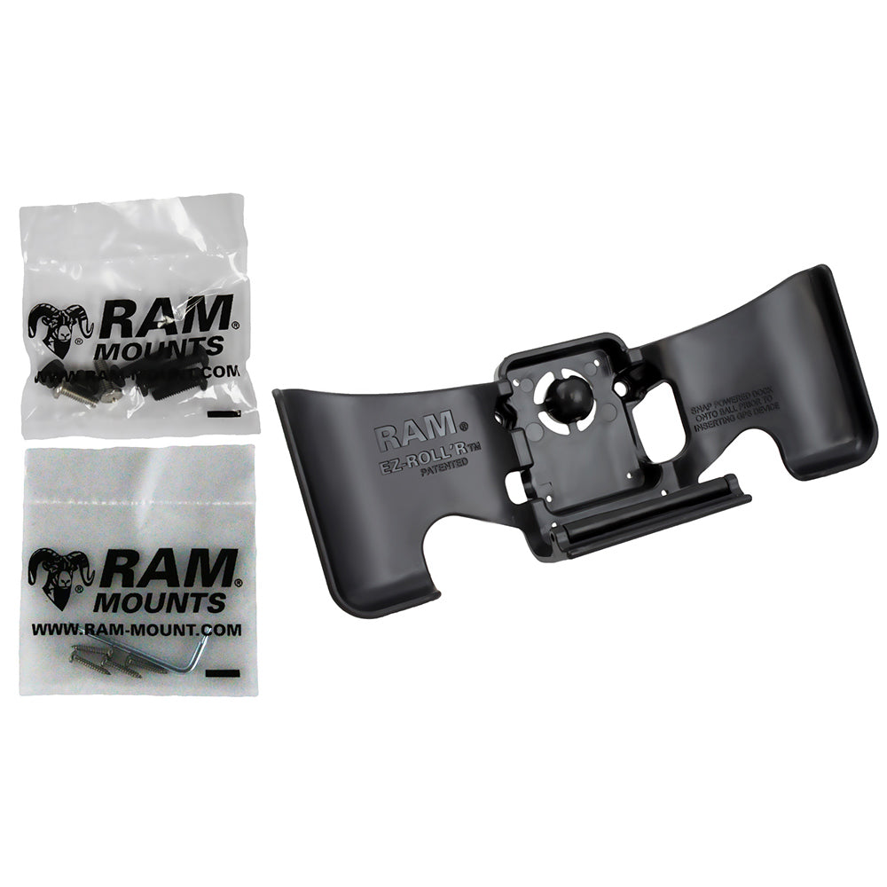 RAM Mount Cradle f/Garmin dezl 760LMT, nuvi 2797LMT RV 760LMT