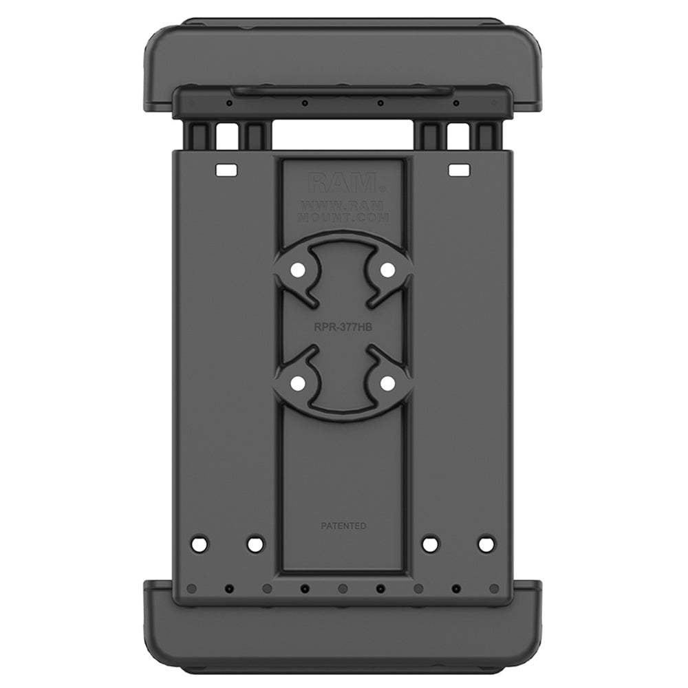 RAM Mount Tab-Tite Cradle f/8" Tablets - Samsung Galaxy Tab 4 8.0 Tab E 8.0