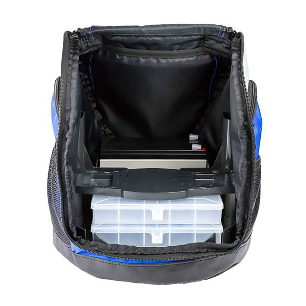 Lowrance Portable Power Pack f/7" 5" Hook2, Elite-Ti2 HDS LIVE