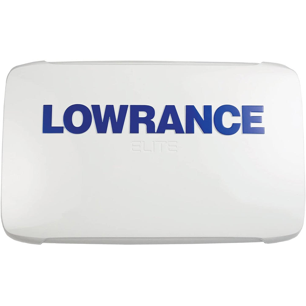 Lowrance Suncover f/Elite-9 Ti Ti2