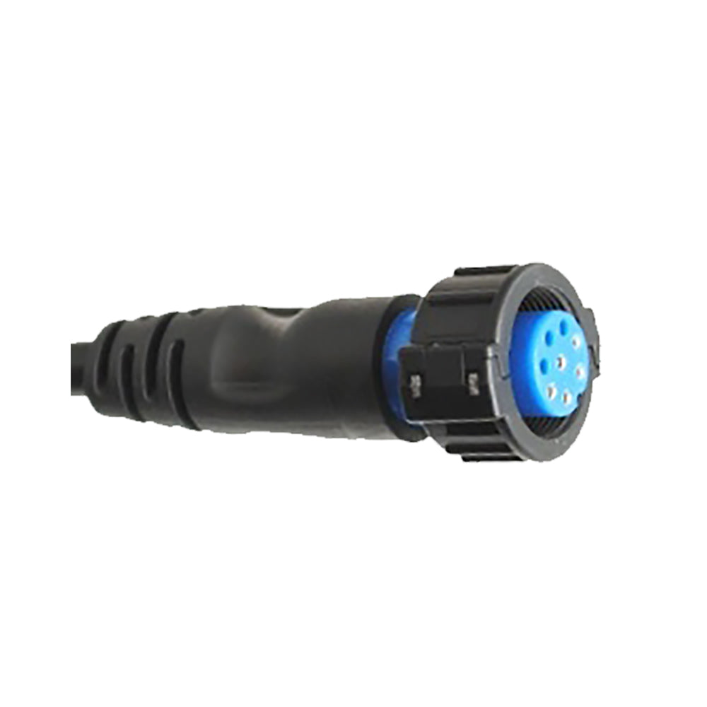 Airmar MM-8G Mix Match Cable f/600W Non-CHIRP Transducers