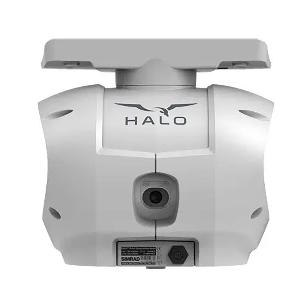 Simrad HALO 200X Radar Pedestal Only - 50W