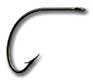 Mustad Wide Gap Hook Bronze 100ct Size 4