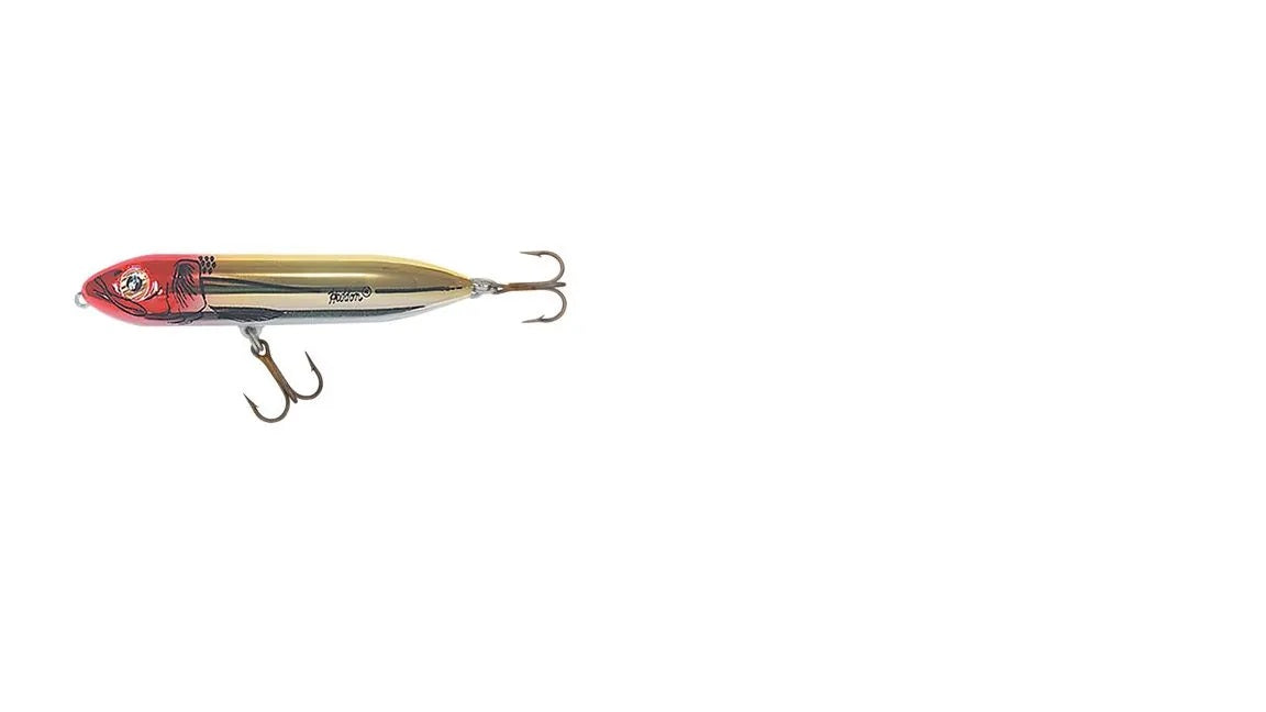 Heddon Super Spook Jr 1/2 oz