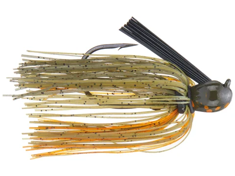 Missile Baits Ike's Mini Flip Jig