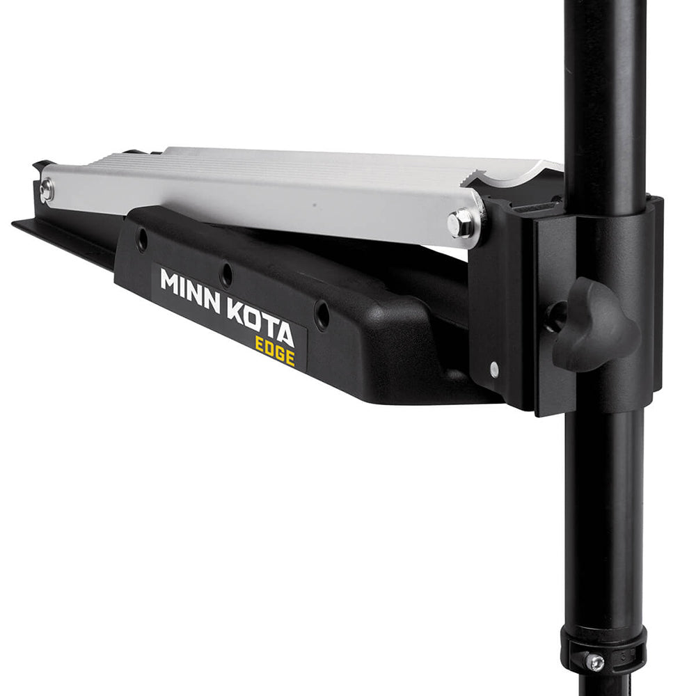 Minn Kota Edge 55 - Latch Door - Foot Control - 12V-55lb-45"