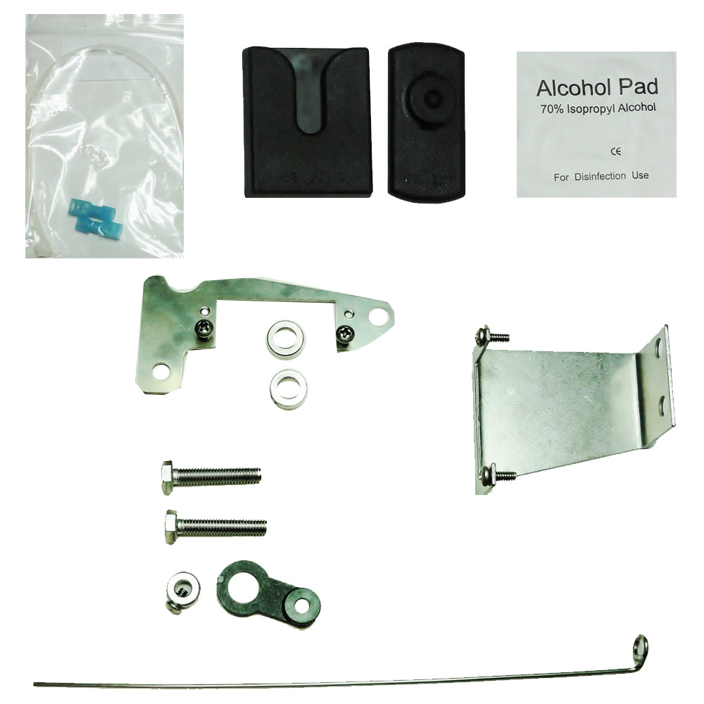 TROLLMaster Yamaha 6, T8 (All Years) 9.9 (2008-Present)