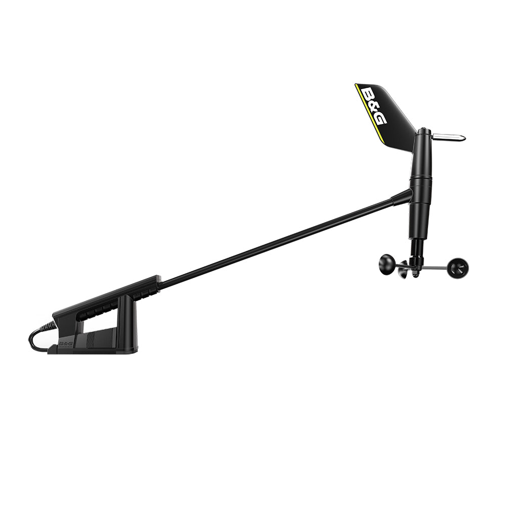 BG WS310 Wired Wind Sensor w/35M Cable Interface Cable