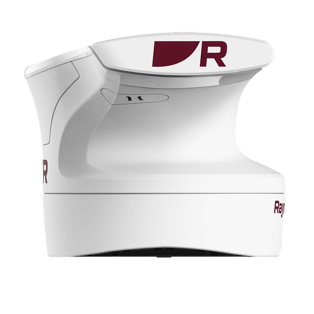 Raymarine Cyclone Pro Radar w/6 Open Array 15M Cables
