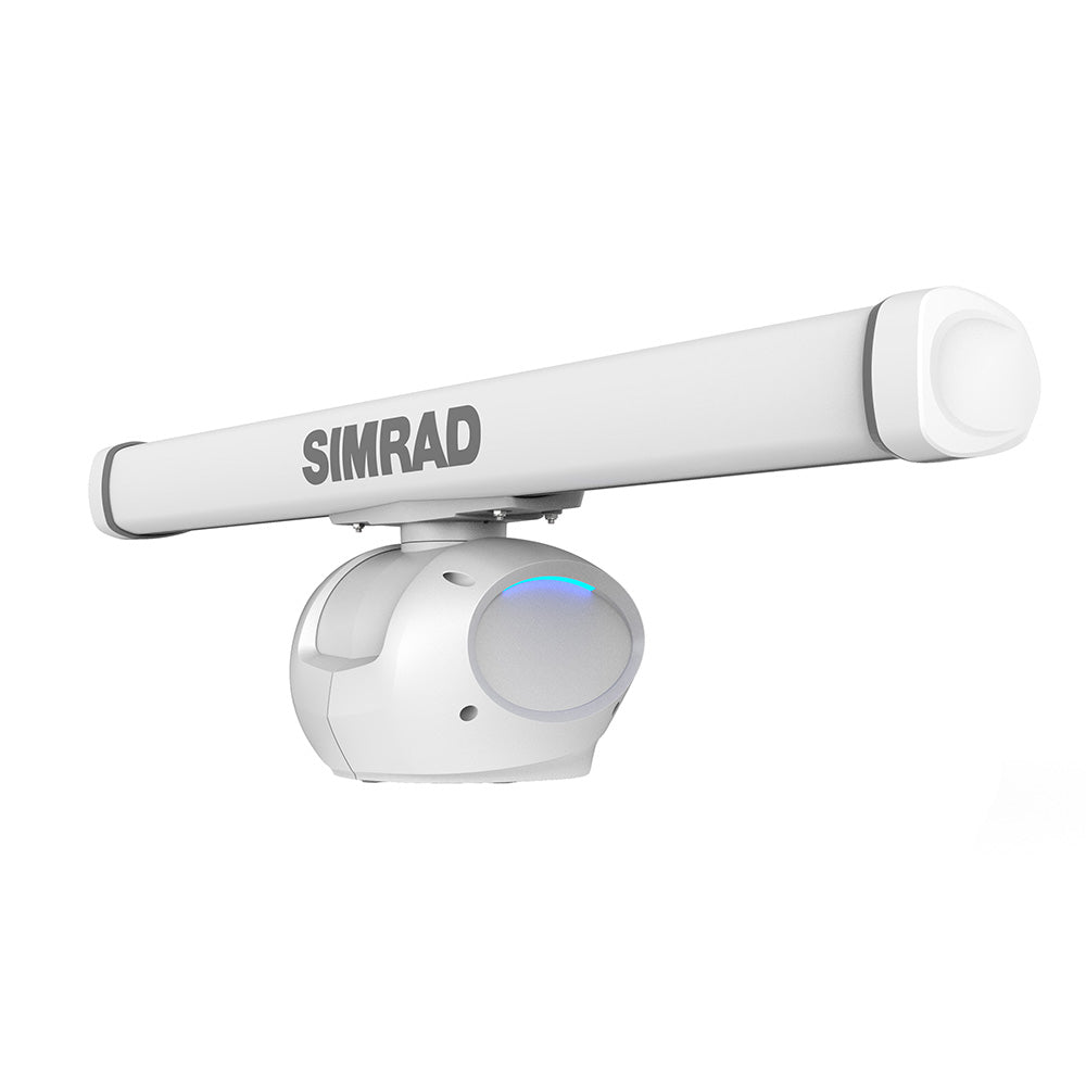 Simrad HALO 3004 Radar w/4 Open Array 20M Cable