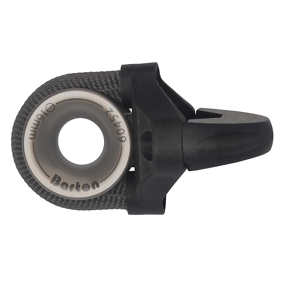 Barton Marine Stanchion Bullseye Low Friction