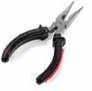 Eagle Claw Tech Pliers Chrome