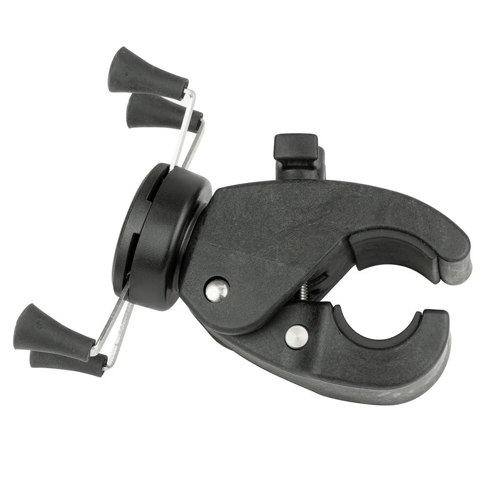 RAM Mount X-Grip Phone Mount w/Low-Profile Medium Tough-Claw