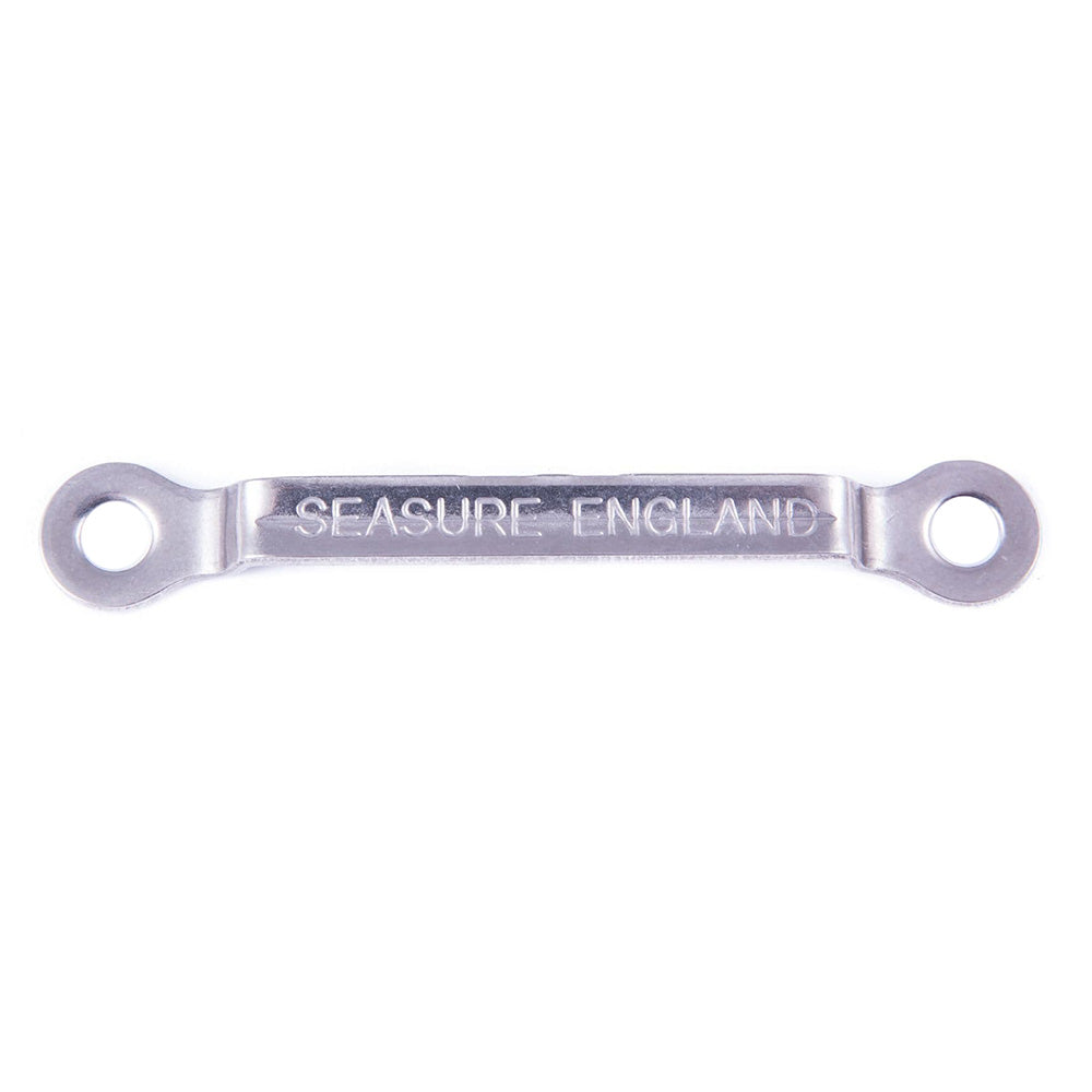 SeaSure Bridge f/25mm Webbing