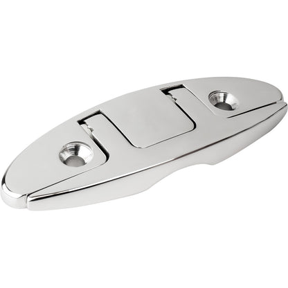 Sea-Dog 5" Oval SS Folding Cleat