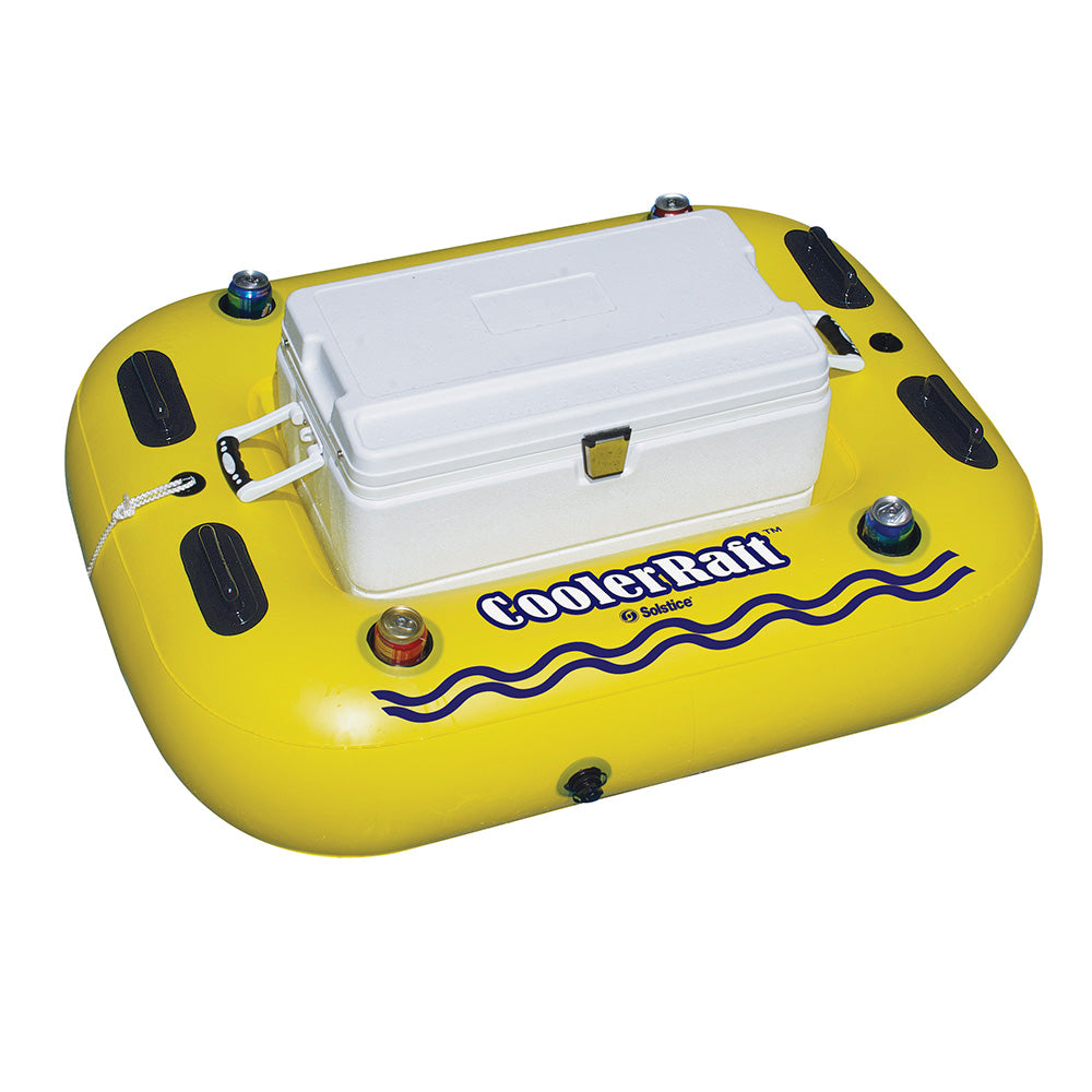 Solstice Watersports River Rough Cooler Raft