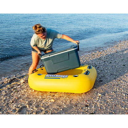 Solstice Watersports River Rough Cooler Raft