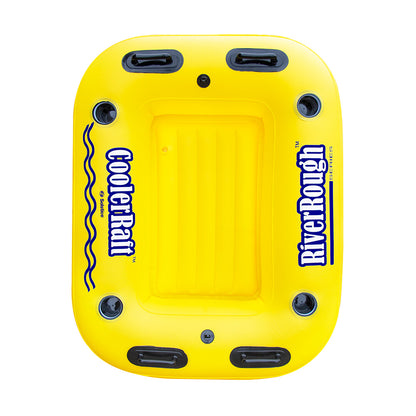 Solstice Watersports River Rough Cooler Raft