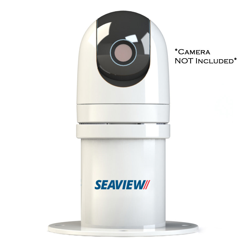 Seaview 5" Vertical Camera Mount f/Sionyx