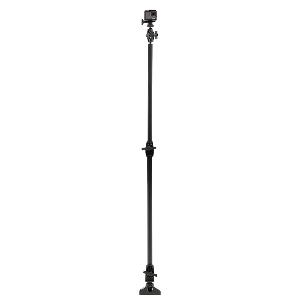 Scotty 0131 Camera Boom w/Ball Joint  0241 Mount