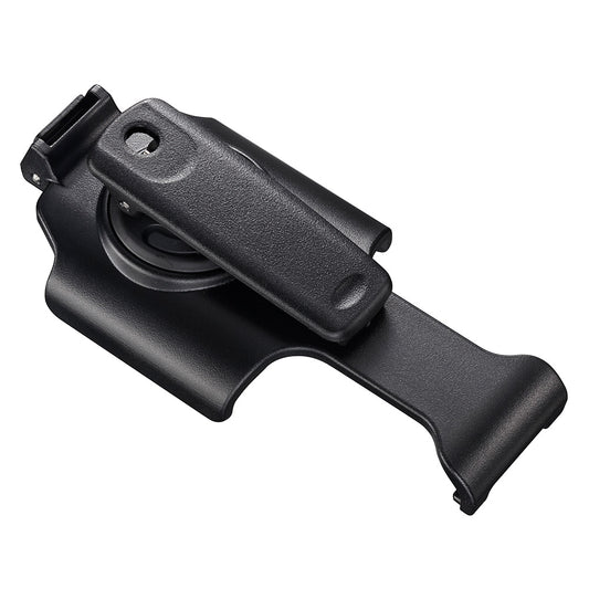 Standard Horizon Quick-Release Holster