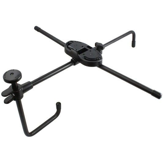 RAM Mount RAM Seat-Mate Universal Laptop Mount - Medium