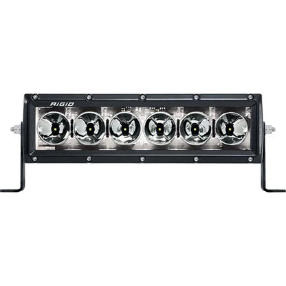 RIGID Industries Radiance + 10" Light Bar - RGBW