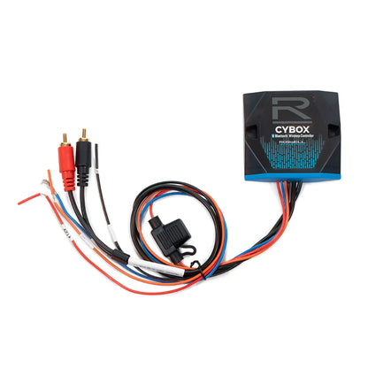 Roswell Cybox 2.0 Bluetooth Interface