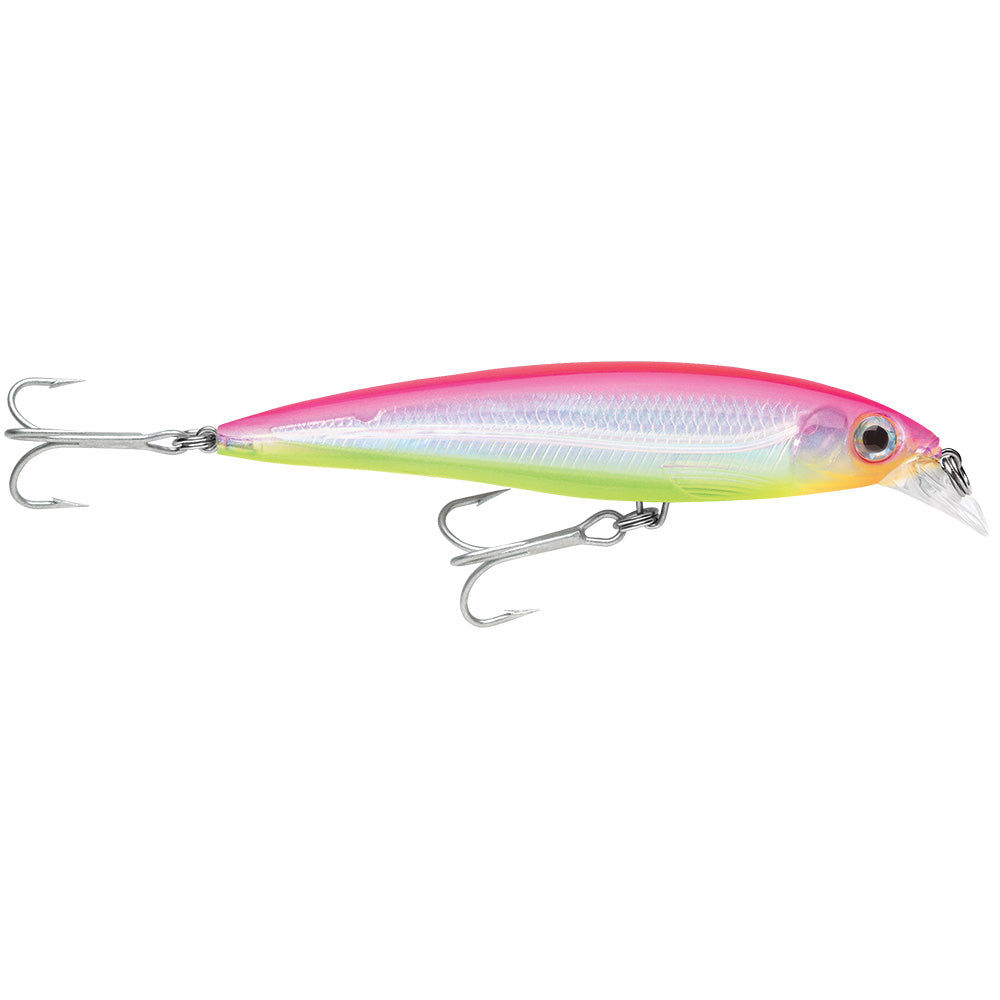 Rapala X-Rap Saltwater 4-3/4" Electric Chicken