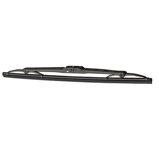 Schmitt Marine Deluxe SS Wiper Blade - 11" - Black Powder Coated