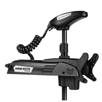 Minn Kota Riptide Terrova QUEST 90/115 Trolling Motor w/Wireless Remote - 24/36V - 90/115LBS - 72" - Black