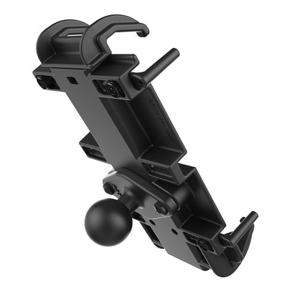 RAM Mount RAM Quick-Grip Phone Holder f/Large Devices