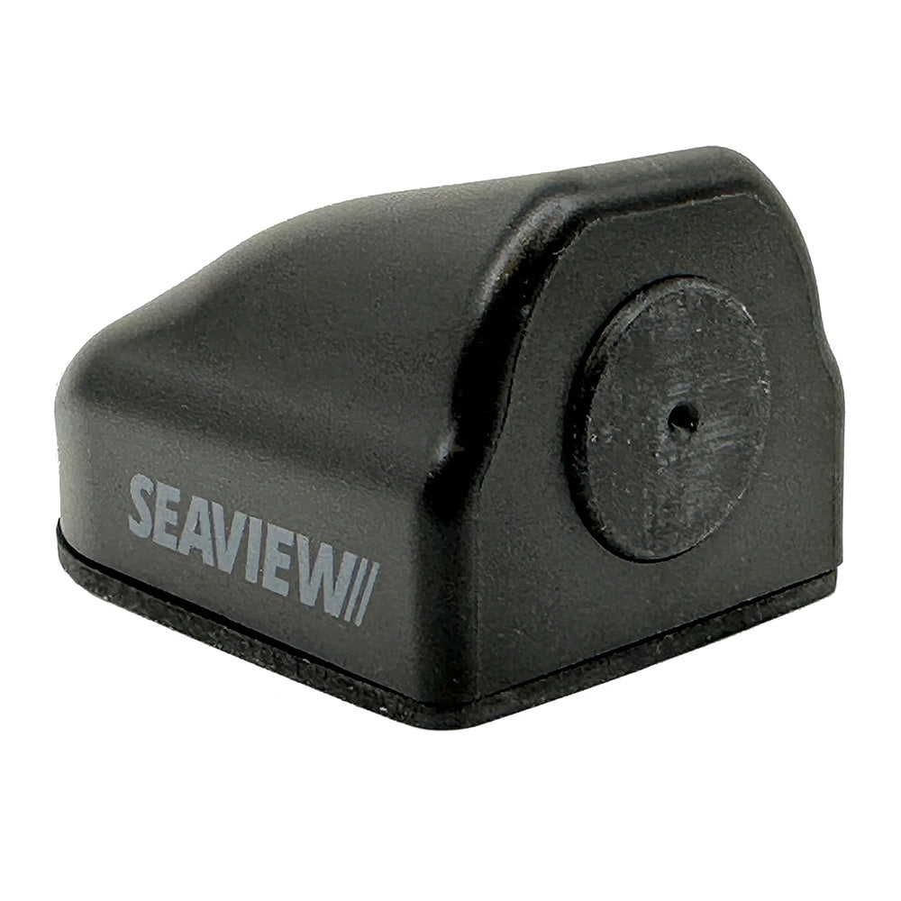 Seaview Horizontal (90) Cable Seal - Black