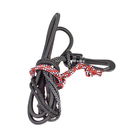 YakGear Basic Paddle  Fishing Pole Leash