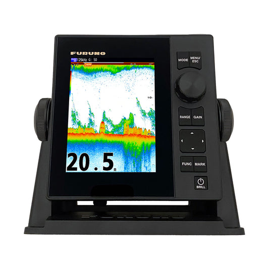 Furuno FCV600 CHIRP Fish Finder