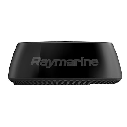 Raymarine Black Q24D Quantum 2 Doppler Radar w/15M Power  Data Cables