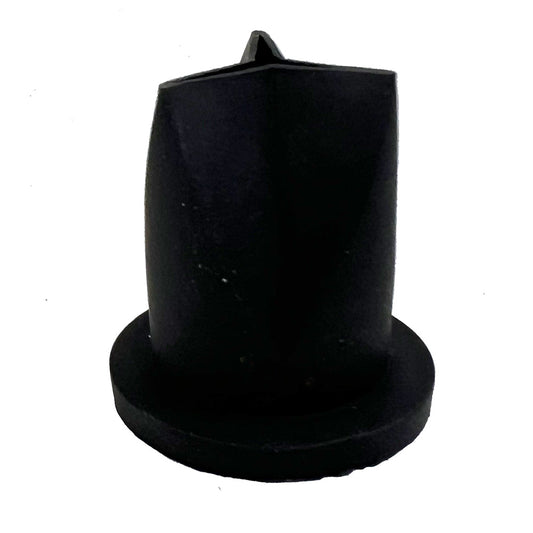 Rule Check Valve f/800/1100 Bilge 1-1/8" Straight Ports