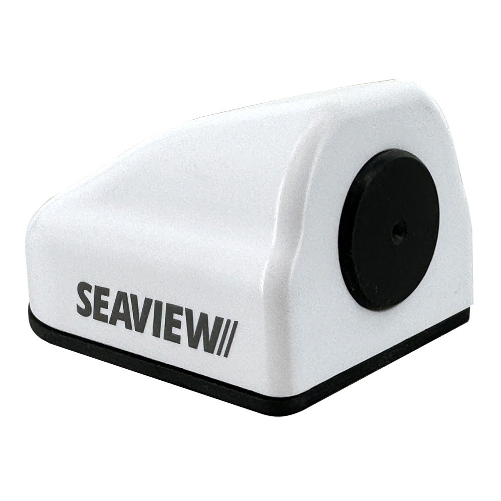 Seaview Horizontal (90) Cable Seal - White